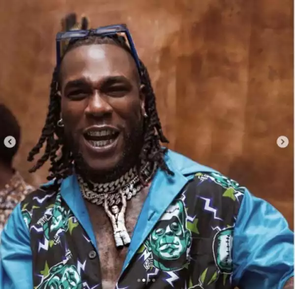 Burna Boy To Perform In South Africa, AKA Reacts